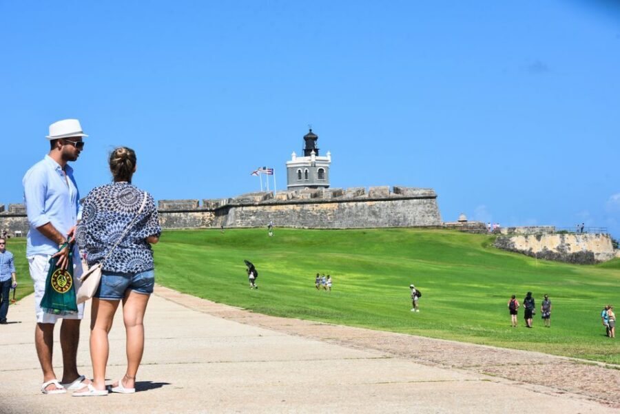 San Juan: Private City Highlights Driving Tour - Key Highlights That Make This Tour Worth Your Time