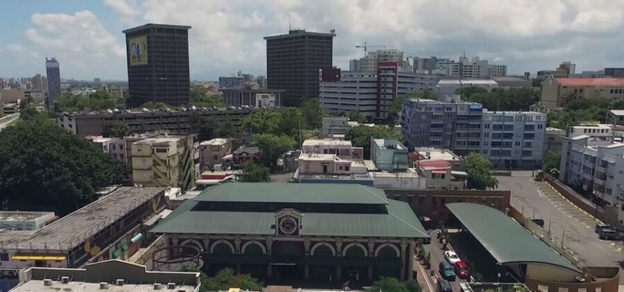 San Juan: Private City Highlights Driving Tour - Capitol Building Steps and the Timing of Quick Picture Stops