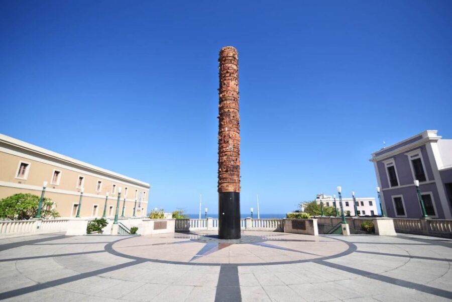 San Juan: Private City Highlights Driving Tour - Piñones in Loíza: African Heritage and Food-Spotting Time