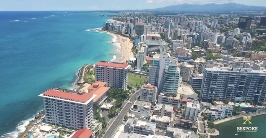 San Juan: Private City Highlights Driving Tour - Certified Local Guides: Why Their Style Makes the Difference