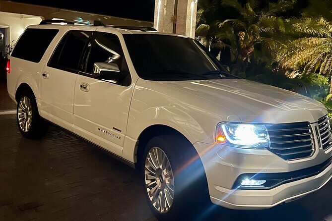 San juan Puerto Rico PrivateTransfers Airport,Hotels,Cruise Ports - Key Things I’d Pay Attention To