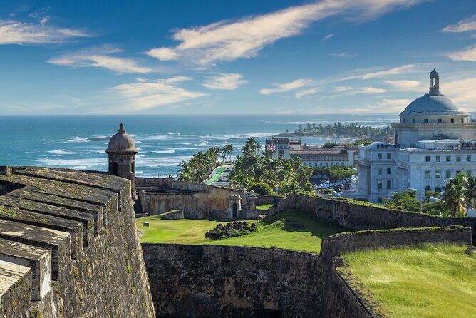 San juan Puerto Rico PrivateTransfers Airport,Hotels,Cruise Ports - Cruise Port Morning or Afternoon: Why Timing Matters