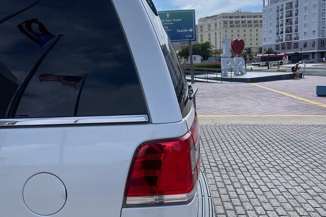 San juan Puerto Rico PrivateTransfers Airport,Hotels,Cruise Ports - Small Gotchas to Plan For (So You Don’t Pay Twice)