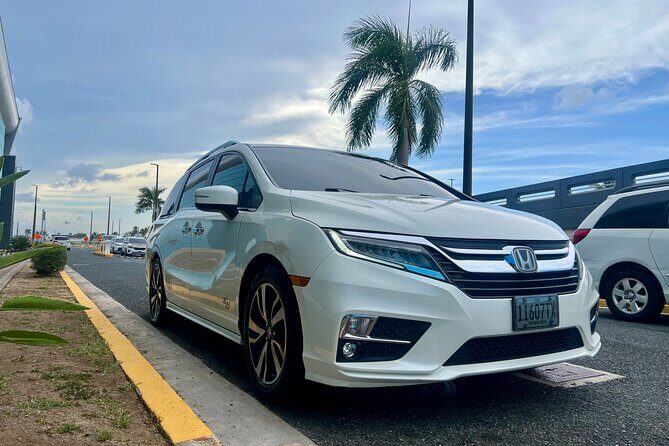 San juan Puerto Rico PrivateTransfers Airport,Hotels,Cruise Ports - Christian-Style Hospitality: Friendly, Professional, and Bilingual
