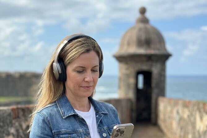 San Juan Self-Guided Walking Audio Tour - Key Points That Make This Tour Worth It