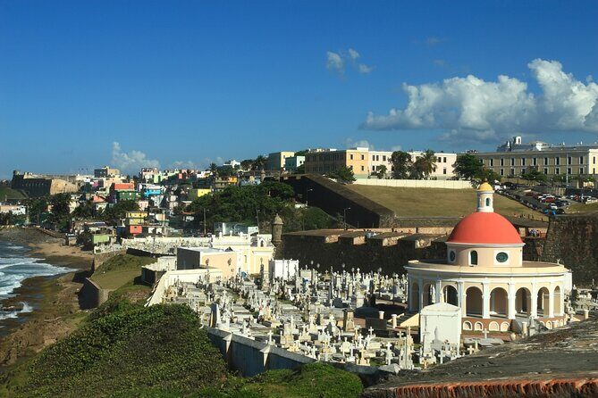 San Juan Self-Guided Walking Audio Tour - How the Action Audio App Works While You Walk