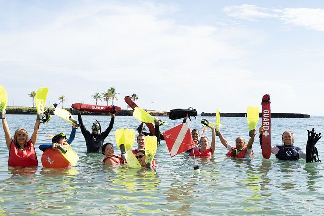 San Juan Snorkeling Tour with Fish and Turtles - Final verdict: should you book this snorkeling tour?