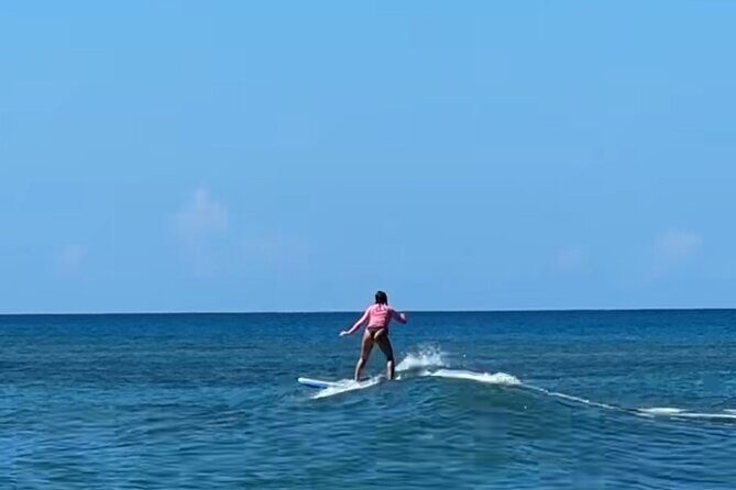 San Juan Surfing Lessons: Ride the Waves in Puerto Rico - The Best Way to Get Results (Without Overthinking It)