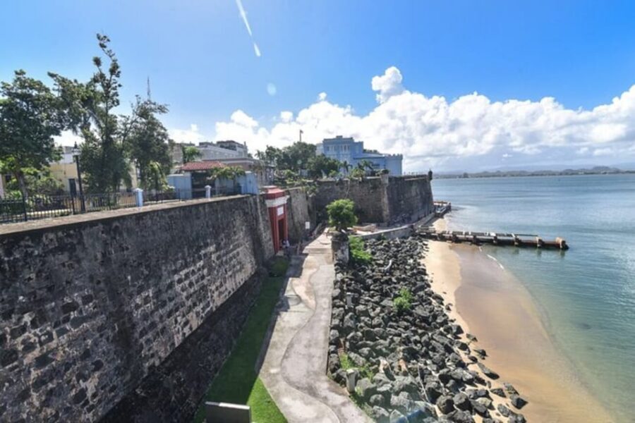 San Juan: Walking Tour with Expert Guide - Key Things to Know Before You Go