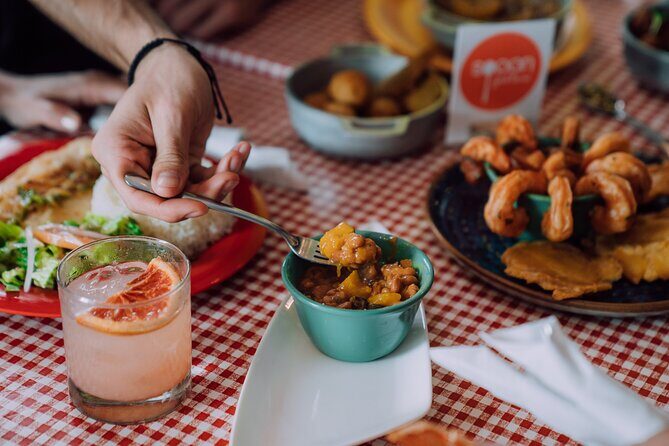 Savor the Sunset: Old San Juan Walking Food Tour - Key Things I’d Plan for on This Sunset Food Tour