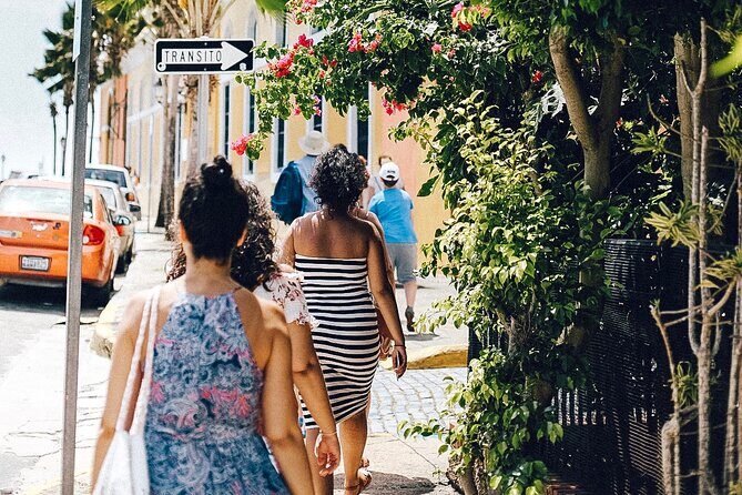 Savor the Sunset: Old San Juan Walking Food Tour - Price and Value: Is $179 Worth It?