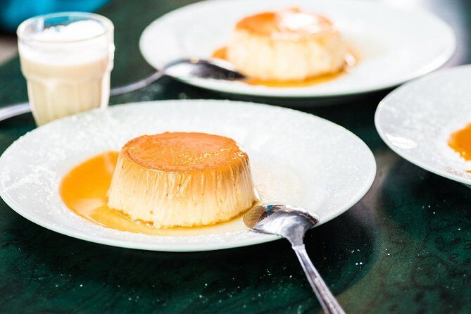 Savor the Sunset: Old San Juan Walking Food Tour - Who Should Book This Tour (and Who Might Not)