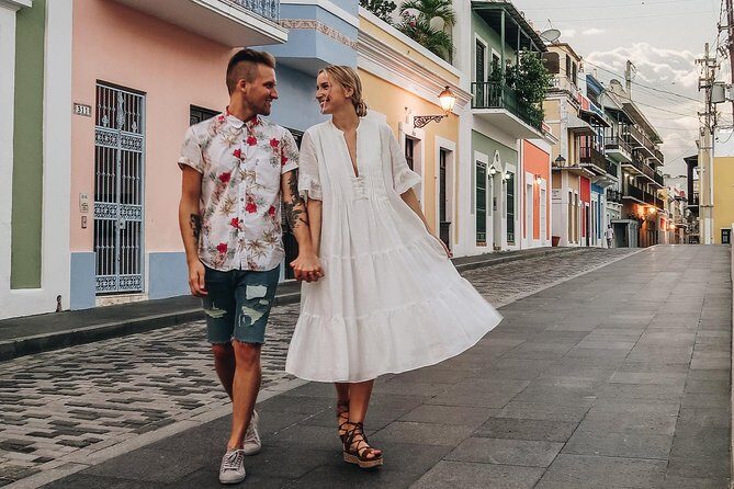 Savor the Sunset: Old San Juan Walking Food Tour - Practical Tips That Save Your Evening