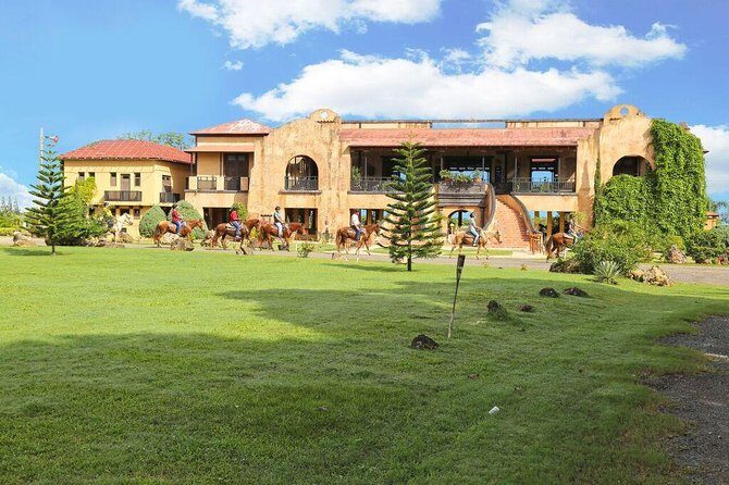 Scenic Horseback Riding Tour from San Juan - Value check: is $169 worth it for what you’re getting?