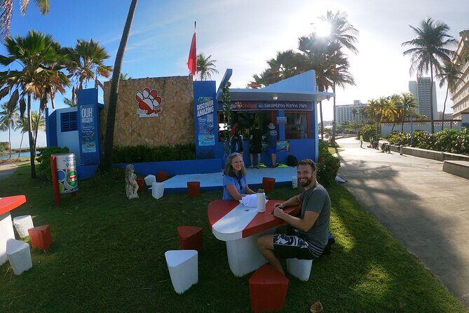 Scuba Tour for Certified Divers in San Juan - Should You Book This San Juan Scuba Session?