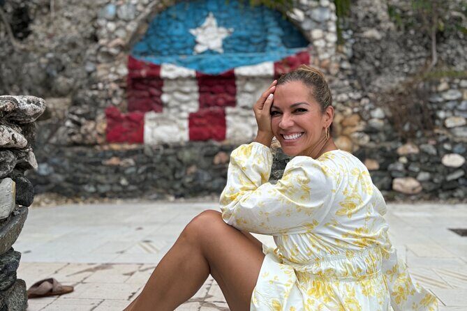 Sightseeing Hop-On Hop-Off Tour in West of Puerto Rico - Your 9:00 am start and about 5 hours of stops