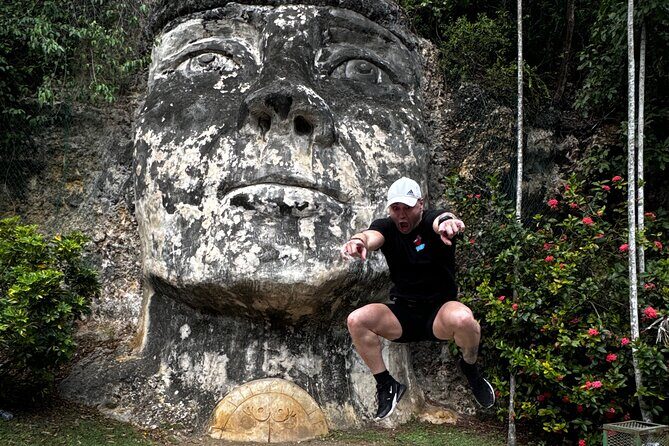 Sightseeing Hop-On Hop-Off Tour in West of Puerto Rico - Price and value: what $99 buys you on this West Puerto Rico tour