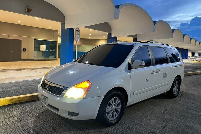 SJU Airport To/From San Juan Hotels, Airbnb, Ports - Price and value: why $29 can be more than it sounds