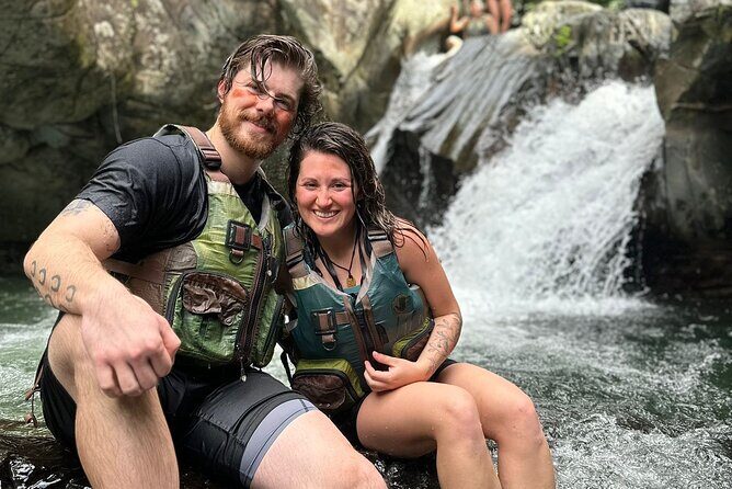 Small-Group El Yunque Rainforest with Transport Half Day - Key points to know before you go