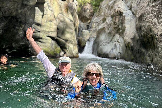 Small-Group El Yunque Rainforest with Transport Half Day - Half-Day El Yunque With a Small Group From Luquillo