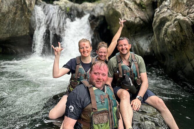 Small-Group El Yunque Rainforest with Transport Half Day - Price and Logistics: What You Pay For vs. What You’ll Need