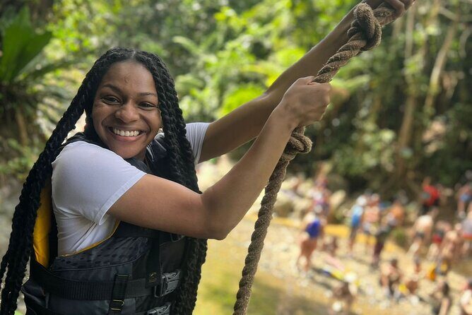 Small-Group El Yunque Rainforest with Transport Half Day - Who This El Yunque Half-Day Tour Fits Best