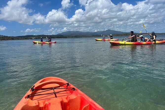 Snorkeling & Kayak Eco-Adventure in Puerto Rico - Gear checklist: what’s provided vs what you should bring