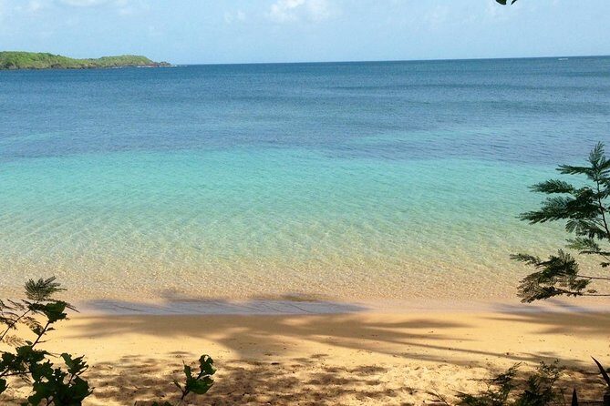 Snorkeling Lesson & Interactive Experience for Kids and Adults - Entering Pirate Snorkeling Shack in Fajardo