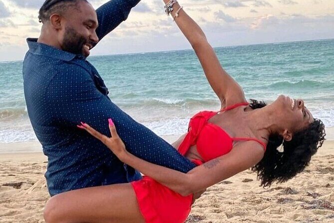 Sunset Salsa Beach Class in San Juan - Price and Value: Is $29 for a 1-Hour Beach Class a Good Deal?