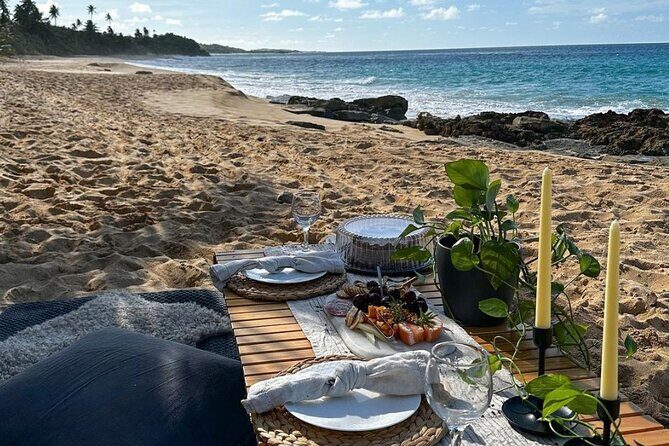Tailor Made Luxury Picnic with Breathtaking Views - Price and Value: Is $119 Per Person Worth It?
