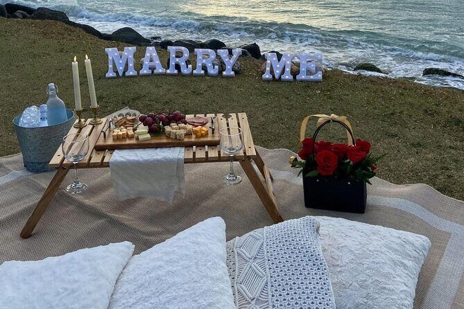 Tailor Made Luxury Picnic with Breathtaking Views - Best Occasions in San Juan: Anniversaries, Proposals, and Just-Us Time
