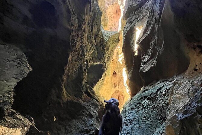 Taino Indian Cave, Arecibo Hike and Beach Tour from San Juan - Key things I’d note before you book