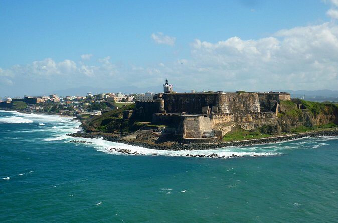 Talking Buildings of Old San Juan: A Self-Guided Audio Tour - What I’d focus on during the audio (so you get the full payoff)
