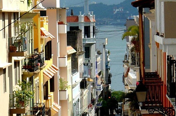 Talking Buildings of Old San Juan: A Self-Guided Audio Tour - When this tour might disappoint you