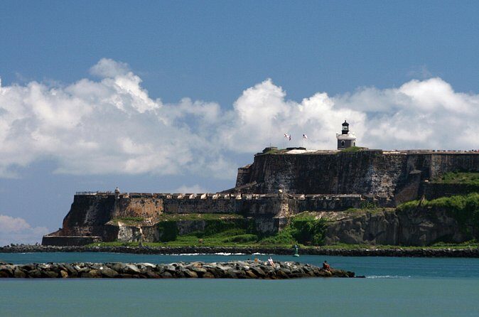 Talking Buildings of Old San Juan: A Self-Guided Audio Tour - Who should book Talking Buildings of Old San Juan