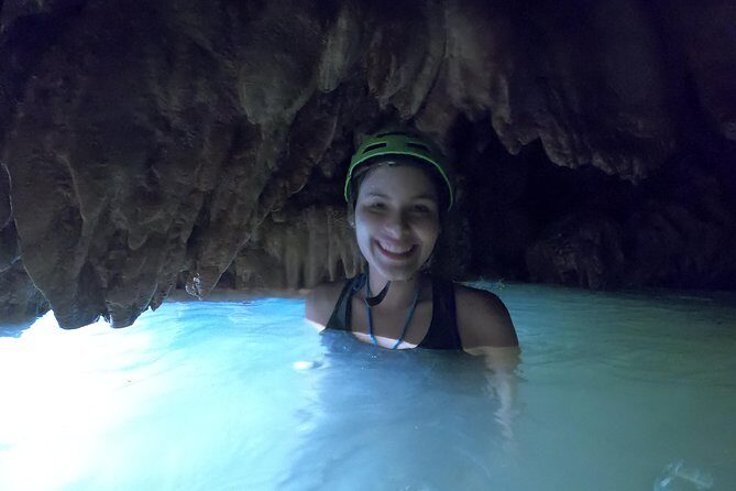Tanama River Cave Tubing - Guides Make the Difference: Safety, Pace, and Learn-While-You-Go