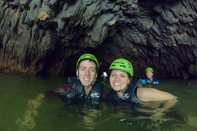 Tanama River Cave Tubing - Price and Value: Is $110 Worth It?