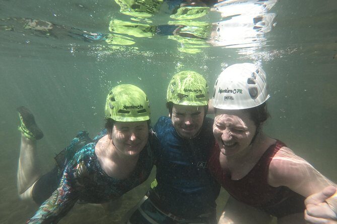 Tanama River Cave Tubing - Who Should Book This and Who Should Skip It