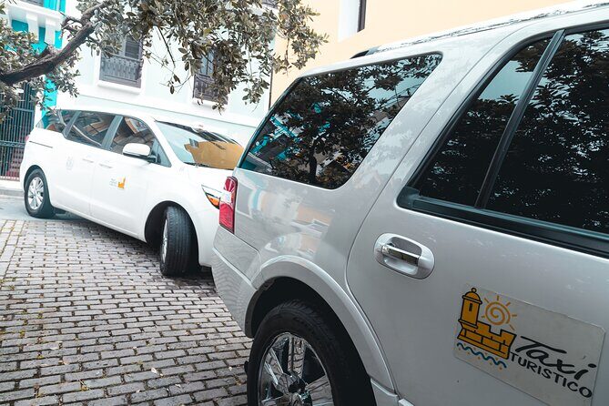 Taxi Service from San Juan Airport (SJU) - Price and Time: Is $33.50 Per Person Worth It?