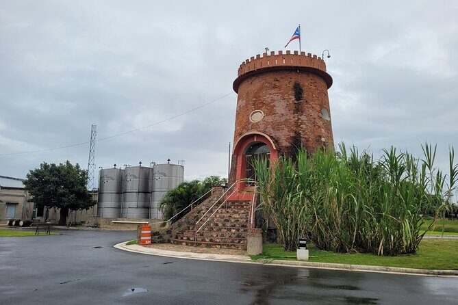 The Barrilito Rum Factory Experience Transportation Included - Heritage tour vs tasting tour: what’s included and what’s not