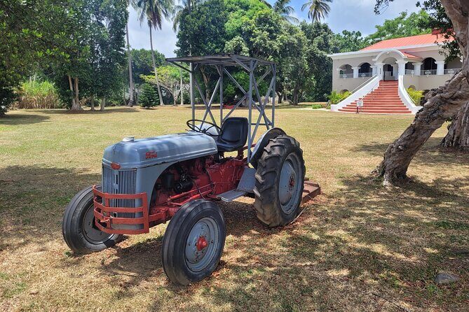 The Barrilito Rum Factory Experience Transportation Included - Price and value: is $99 a fair deal?