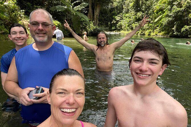 The Best of Puerto Rico Private Day Tour - The day plan: how this tour avoids the usual “checklist” trap
