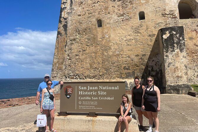 The Best of Puerto Rico Private Day Tour - Getting picked up and staying comfortable all day