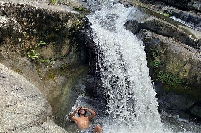The Best Rainforest Experience in Puerto Rico - Value Check: Is $75 Worth It for El Yunque + Luquillo + Las Pailas?
