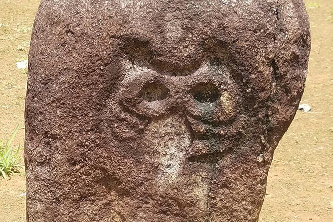 The Taino Route - Why the Caguana Ceremonial Center matters for your Taino Route