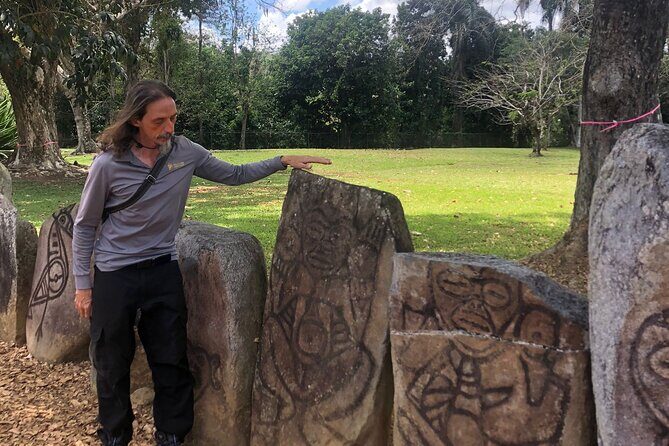 The Taino Route - From San Juan in a private vehicle: comfort, time, and a realistic pace