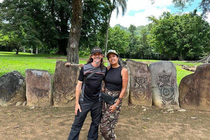 The Taino Route - What to wear: cave steps, slick ground, and the shoes that save your day