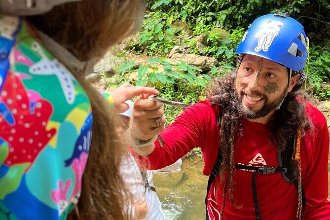 The Waterfall Adventure: Hiking in Paradise - Cultural Thread Through the Water: Plants, Wildlife, and Local Stories