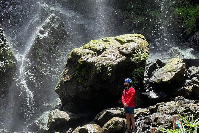 The Waterfall Adventure: Hiking in Paradise - Snacks, a Possible Bakery Stop, and What to Bring for the Day