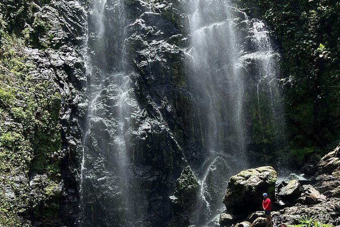 The Waterfall Adventure: Hiking in Paradise - Group Size, Timing, and What “Six Hours” Actually Feels Like